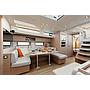 Book yachts online - sailboat - Oceanis 51.1 - 4 +1 cab - ULTRA SPIRIT - rent