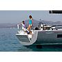 Book yachts online - sailboat - Oceanis 51.1 - 4 +1 cab - ULTRA SPIRIT - rent