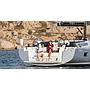 Book yachts online - sailboat - Oceanis 51.1 - 4 +1 cab - ULTRA SPIRIT - rent