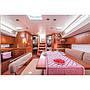 Book yachts online - sailboat - Oceanis 48 - ULTRA DUBROVNIK - rent
