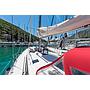 Book yachts online - sailboat - Oceanis 48 - ULTRA DUBROVNIK - rent