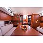 Book yachts online - sailboat - Oceanis 45 - MOBULA ONE - rent