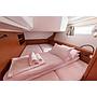 Book yachts online - sailboat - Oceanis 45 - MOBULA ONE - rent