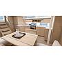 Book yachts online - sailboat - Oceanis 46.1 - owner version - NALU - rent