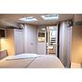 Book yachts online - sailboat - Oceanis 46.1 - owner version - NALU - rent