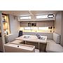 Book yachts online - sailboat - Oceanis 46.1 - owner version - NALU - rent