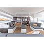 Book yachts online - catamaran - Elba 45 Quatour - PRINCESS VALERIA - rent