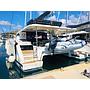 Book yachts online - catamaran - Elba 45 Quatour - PRINCESS VALERIA - rent