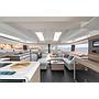 Book yachts online - catamaran - Elba 45 Quatour - PRINCESS VALERIA - rent