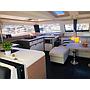 Book yachts online - catamaran - Elba 45 Quatour - PRINCESS VALERIA - rent