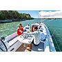 Book yachts online - sailboat - Oceanis 30.1 - MOBULA ZERO - rent