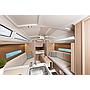 Book yachts online - sailboat - Oceanis 30.1 - MOBULA ZERO - rent