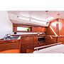 Book yachts online - sailboat - Oceanis 48 - SUMMER DREAM - rent