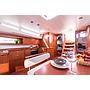 Book yachts online - sailboat - Oceanis 48 - SUMMER DREAM - rent
