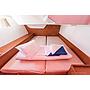 Book yachts online - sailboat - Oceanis 48 - SUMMER DREAM - rent