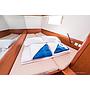 Book yachts online - sailboat - Oceanis 48 - SUMMER DREAM - rent