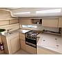 Book yachts online - sailboat - Oceanis 40.1 - AZORIAN - rent