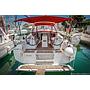 Book yachts online - sailboat - Oceanis 35 - DALMAR - rent