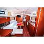 Book yachts online - sailboat - Oceanis 35 - DALMAR - rent