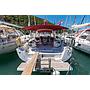 Book yachts online - sailboat - Oceanis 45 - FRESH EMOTION  - rent