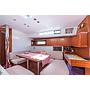 Book yachts online - sailboat - Oceanis 45 - FRESH EMOTION  - rent