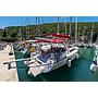 Book yachts online - sailboat - Oceanis 45 - FRESH EMOTION  - rent
