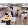 Book yachts online - sailboat - Oceanis 40.1 - BIBI ONE - rent