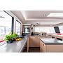 Book yachts online - catamaran - Saona 47 - DESAFINADO - rent