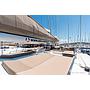 Book yachts online - catamaran - Saona 47 - DESAFINADO - rent