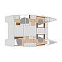 Book yachts online - catamaran - Saona 47 - DESAFINADO - rent