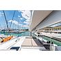 Book yachts online - catamaran - Saona 47 - DESAFINADO - rent