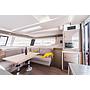 Book yachts online - catamaran - Saona 47 - DESAFINADO - rent