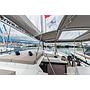 Book yachts online - catamaran - Saona 47 - DESAFINADO - rent