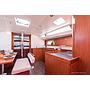 Book yachts online - sailboat - Oceanis 48 - FLOU - rent