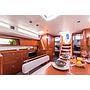 Book yachts online - sailboat - Oceanis 48 - FLOU - rent