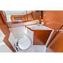 Book yachts online - sailboat - Oceanis 41 - ISLAMORADA - rent
