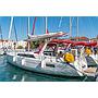 Book yachts online - sailboat - Oceanis 41.1 - SPARKLING - rent