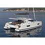 Book yachts online - catamaran - Isla 40 - SAILOR VENUS  - rent