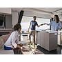 Book yachts online - catamaran - Aura 51 - COSMOS - rent
