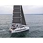 Book yachts online - catamaran - Aura 51 - COSMOS - rent