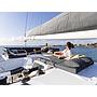 Book yachts online - catamaran - Aura 51 - COSMOS - rent
