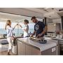 Book yachts online - catamaran - Aura 51 - COSMOS - rent