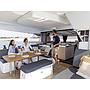 Book yachts online - catamaran - Aura 51 - COSMOS - rent