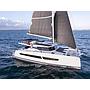 Book yachts online - catamaran - Aura 51 - COSMOS - rent