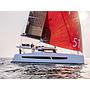 Book yachts online - catamaran - Aura 51 - COSMOS - rent