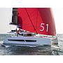 Book yachts online - catamaran - Aura 51 - COSMOS - rent