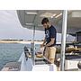 Book yachts online - catamaran - Aura 51 - COSMOS - rent