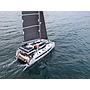 Book yachts online - catamaran - Aura 51 - COSMOS - rent