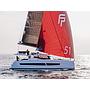 Book yachts online - catamaran - Aura 51 - COSMOS - rent