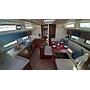 Book yachts online - sailboat - Oceanis 46.1 - owner version - NAUTI BUOY - rent